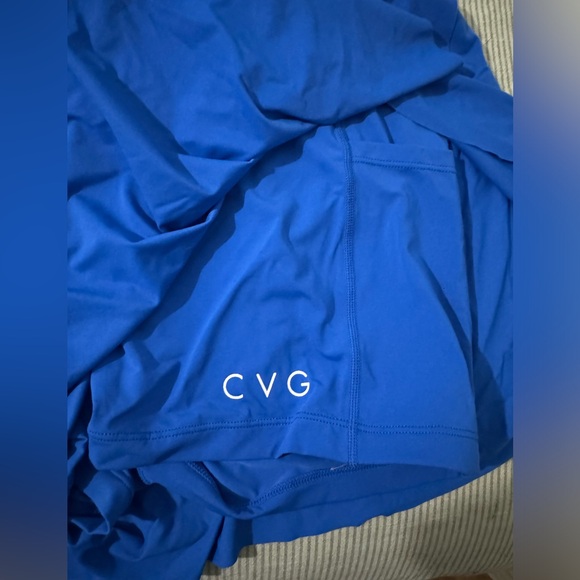 Flowy shorts medium - Picture 8 of 10